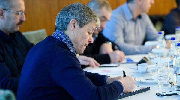 ciolos dupa vizita la spitalul de pediatrie din pitesti problemele mari au trecut ancheta continua