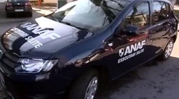 cu toate fortele anaf inainte impotriva antenei 3