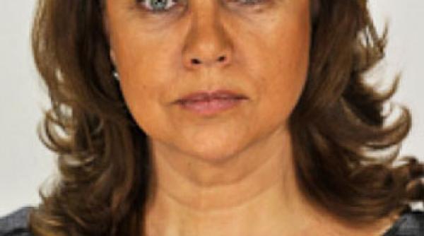 dansatoarea de la bar melody ajunsa senatoare propusa la arestare pentru coruptie