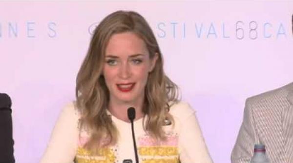 disney pregateste un remake dupa mary poppins actrita emily blunt negociaza rolul principal