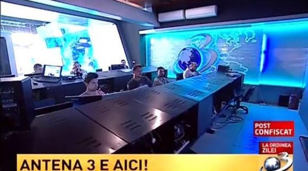 intalnire intre presedintele anaf si sefii antenelor astazi la ministerul finantelor