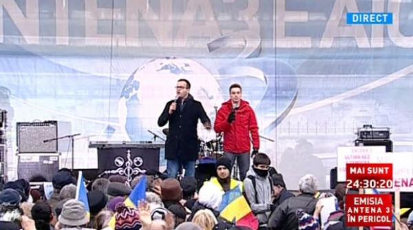 mircea badea va multumim ca ne dati ocazia sa va multumim pentru ce ati facut pentru noi