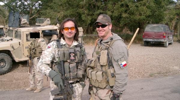 polonezii se pregatesc de razboi cu arma lui ceausescu