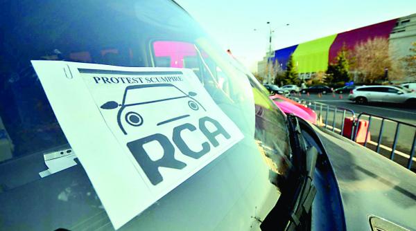 transportatorii vor sa iasa din nou in strada