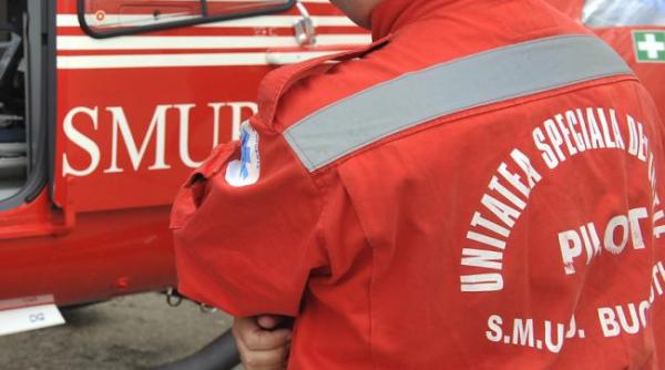 alerta a fost descoperit un nou caz de copil cu sindrom hemolitic uremic