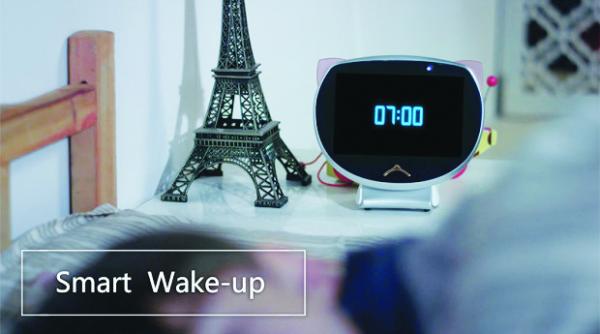 xibot robotelul de casa