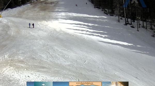 cod galben de vant puternic pentru zona de munte din judetele cluj si maramures pana la ora 16 00