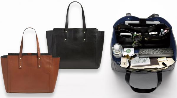 geanta care iti incarca telefonul