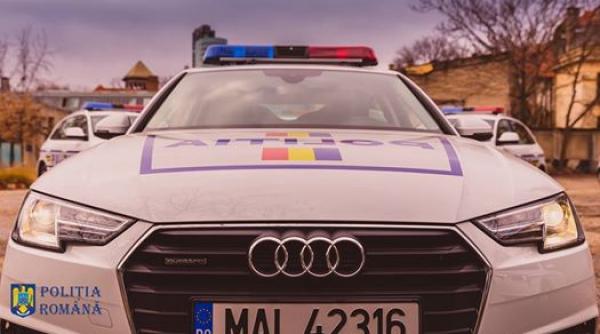 record de viteza pe o autostrada din romania