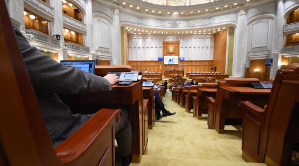 camera schimba regulile din mers