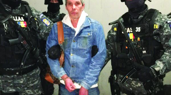 criminal in serie lasat opt luni liber