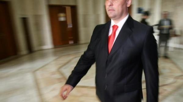 deputatul nicolae paun la dna