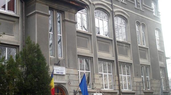 incidentul de tudor vianu o gluma nu un abuz