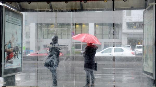 prognoza meteo cum va fi vremea pe 23 24 si 25 februarie precipitatii in intreaga tara