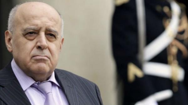 reprezentantii opozitiei siriene s au reunit la riad dupa anuntul privind un posibil armistitiu