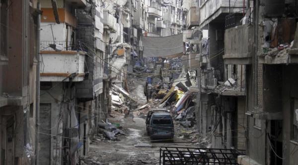 sua si rusia anunta o incetare a focului in siria la 27 februarie