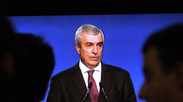 tariceanu concesiile facute marii britanii dezavantajeaza romania