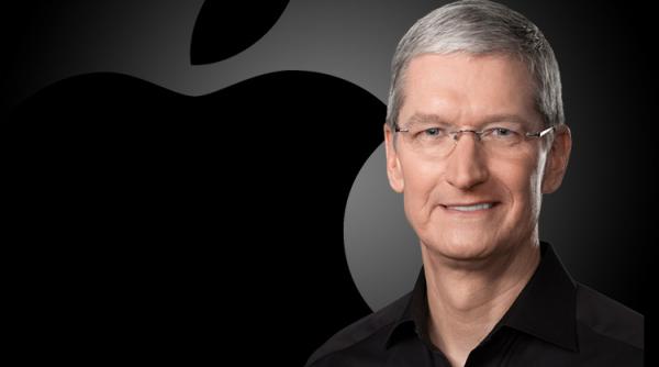 tim cook catre angajatii apple multumesc pentru sprijin decriptarea iphone ului ar putea fi un precedent periculos