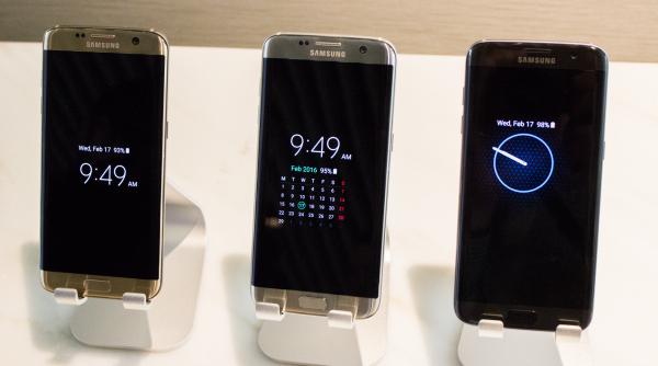 10 lucruri prin care samsung galaxy s7 da clasa iphone