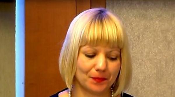 ancheta in cazul banilor incasati de judecatoarea camelia bogdan