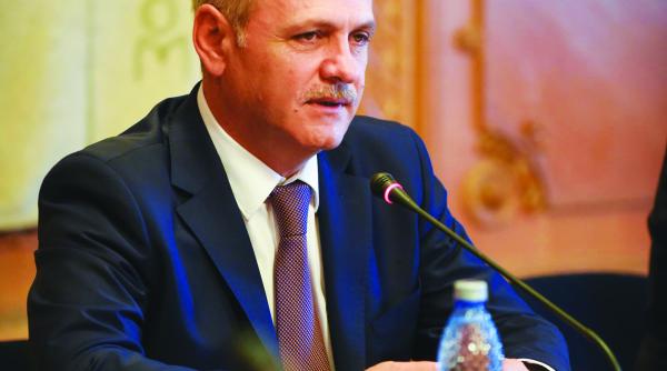 ancheta la camera pe legea antidefaimare