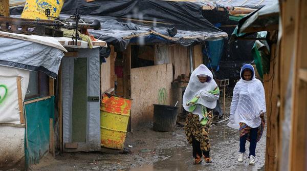 belgia reintroduce temporar controalelle la frontiera cu franta in contextul desfiintarii junglei de la calais