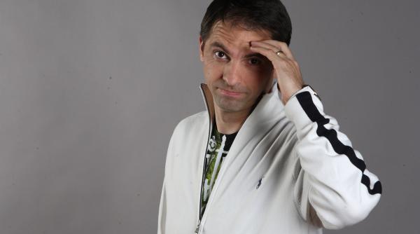 de ziua ta dan negru prezentator tv