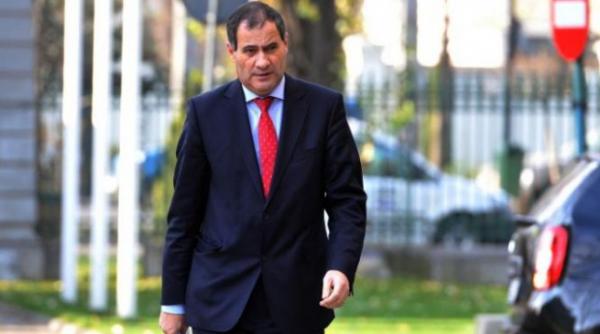 deputatul psd marian neacsu condamnat definitiv la 6 luni inchisoare cu suspendare