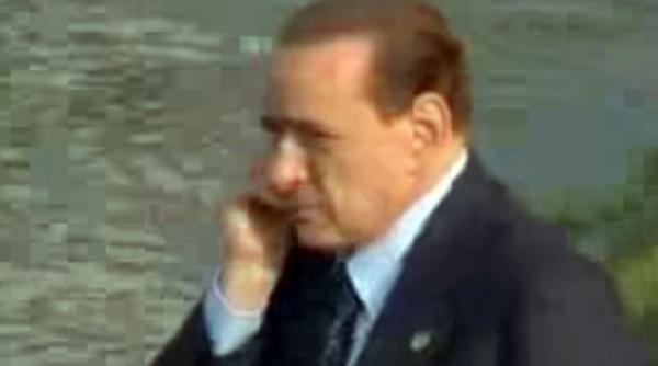 italia ministerul de externe il convoaca pe ambasadorul american in legatura presupusa spionare a lui berlusconi de nsa