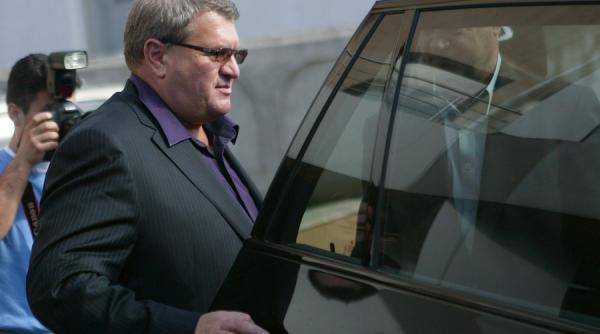 iuliu muresan la diicot in dosarul deturnarii de fonduri fifa