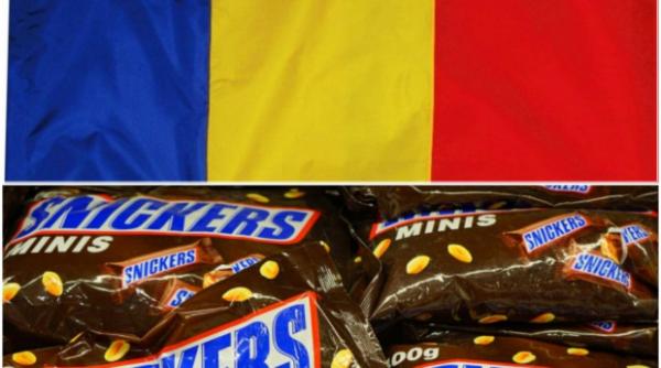 mars a extins la 55 de tari actiunea de retragere a batoanelor de ciocolata vezi ce produse retrage din romania