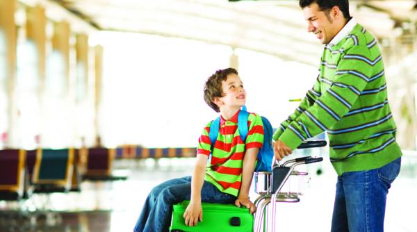 ponturi de calatorii concediu fara batai de cap