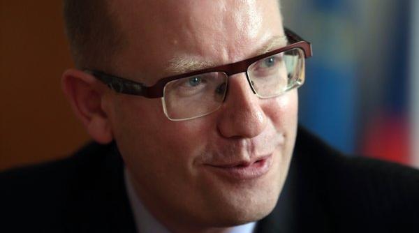 premierul ceh o dezbatere asupra unui czexit este de asteptat daca marea britanie paraseste ue