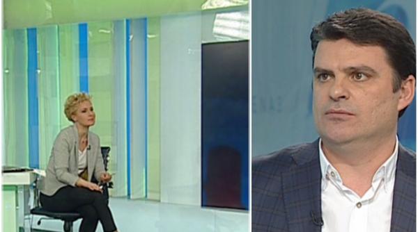 radu tudor la ordinea zilei psd a avut o sansa mare de a castiga alegerile in 2016 dar i a dat cu piciorul