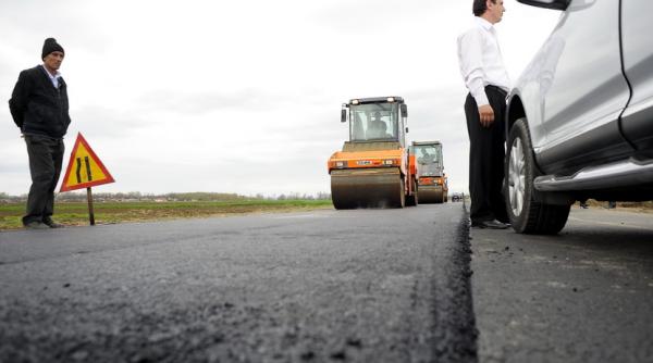 restrictii de viteza pe a1 ramnicu valcea deva