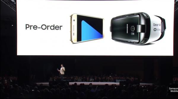 samsung galaxy s7 si s7 edge in romania pret si disponibilitate