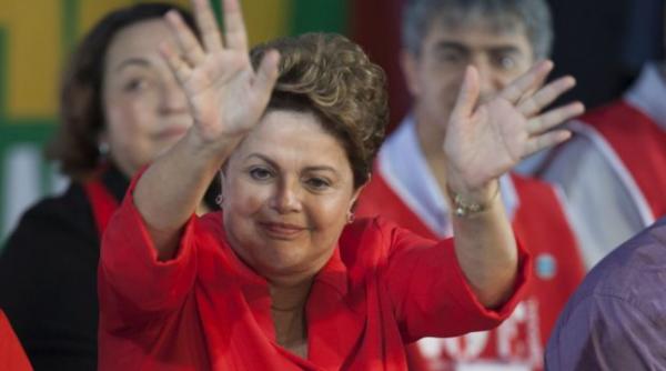 scandal in brazilia seful de campanie al presedintei dilma rousseff s a predat politiei