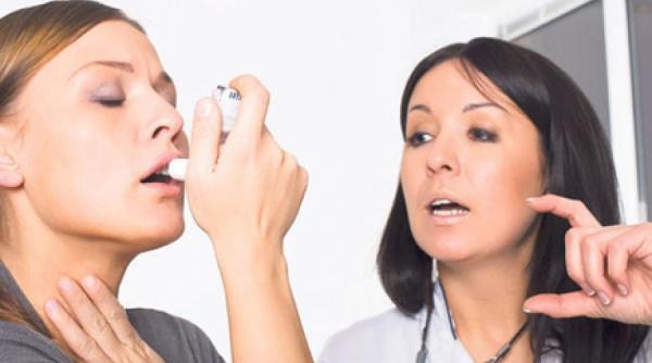 sfatul medicului tot ce trebuie sa stii despre astm