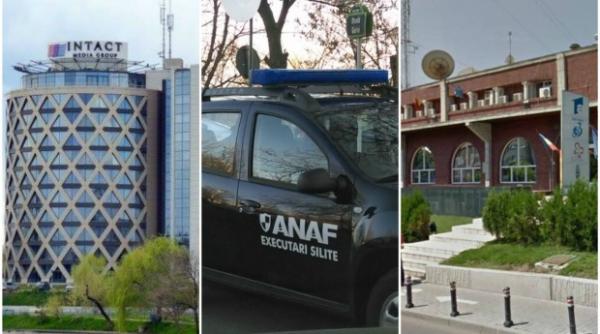 tribunalul bucuresti a dat dreptate antena 3 nu exista decizie judecatoreasca pentru evacuarea din sediu