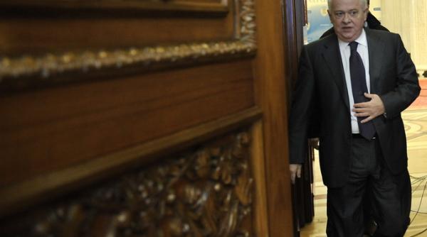 viorel hrebenciuc nu poate justifica o avere de 42 000 euro