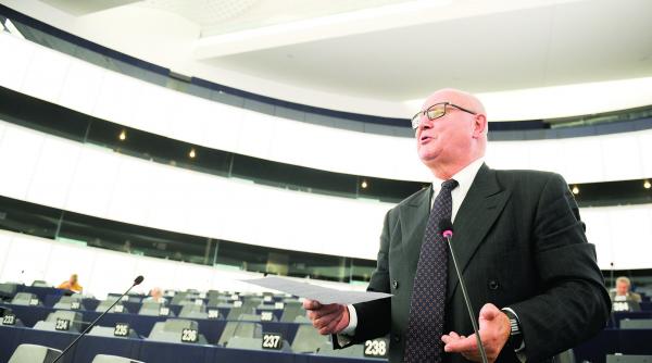 cazul antenelor dezbatut in parlamentul european