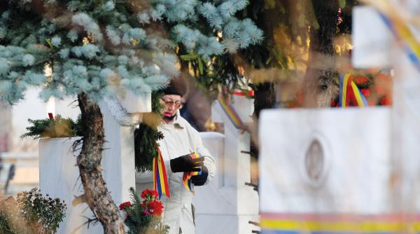 cedo a dat dreptate revolutionarilor