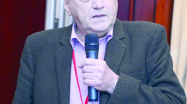 de ziua ta prof dr calin giurcaneanu