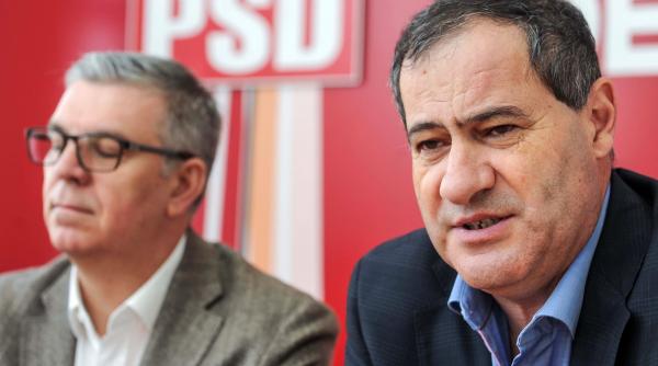 deputati psd condamnati la iccj