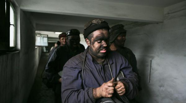 hunedoara esec partial al negocierilor purtate cu minerii de la lonea si vulcan