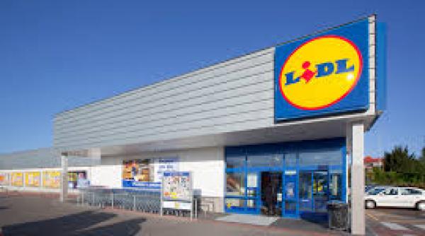 lidl anunta ca retrage de pe piata un produs posibil contaminat cu salmonella