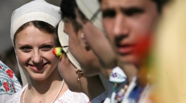 romanii sarbatoresc dragobetele ce obiceiuri sunt legate de aceasta traditie arhaica