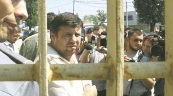 romeo beja condamnat in dosarul mineriadei din 1999 prins de politisti