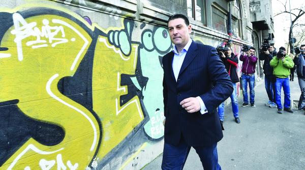 ziua imunitatilor ridicate trei parlamentari dintr o lovitura