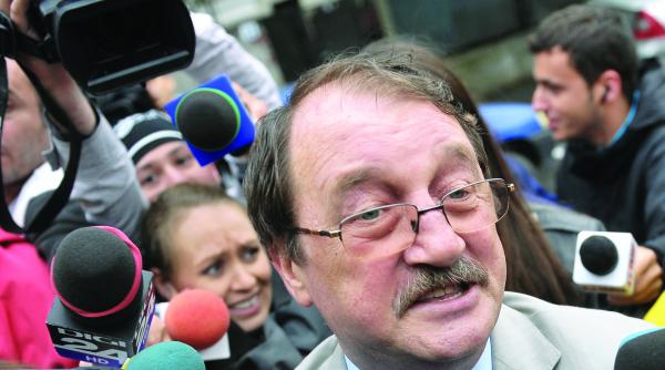 dragos basescu mita in pielea goala avocat din oficiu